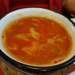 Flaska Vendéglő, Debrecen - Étel/ital