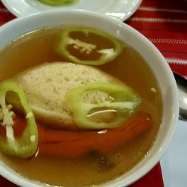 Flaska Vendéglő, Debrecen - Étel/ital