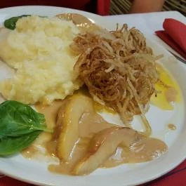 Flaska Vendéglő, Debrecen - Étel/ital