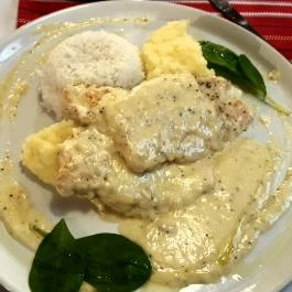 Flaska Vendéglő, Debrecen - Étel/ital