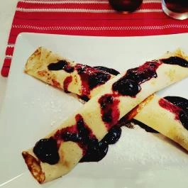 Flaska Vendéglő, Debrecen - Étel/ital