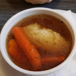 Flaska Vendéglő, Debrecen - Étel/ital