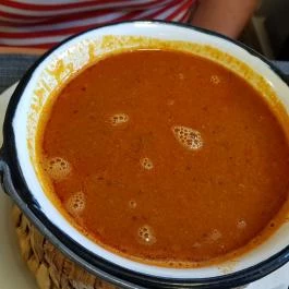 Flaska Vendéglő, Debrecen - Étel/ital