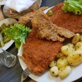 Flaska Vendéglő, Debrecen - Étel/ital