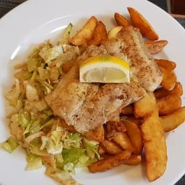 Flaska Vendéglő, Debrecen - Étel/ital