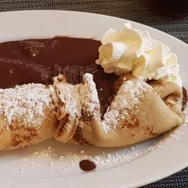 Flaska Vendéglő, Debrecen - Étel/ital