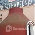 Flaska Vendéglő Debrecen - Külső kép