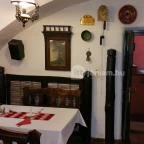 Flaska Vendéglő Debrecen - Belső