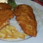 Flaska Vendéglő Debrecen - Étel/ital