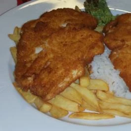 Flaska Vendéglő, Debrecen - Étel/ital