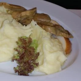 Flaska Vendéglő, Debrecen - Étel/ital