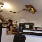 Flaska Vendéglő Debrecen - Belső