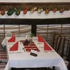 Flaska Vendéglő Debrecen - Belső