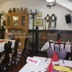 Flaska Vendéglő Debrecen - Belső