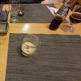 Flaska Vendéglő, Debrecen - Belső