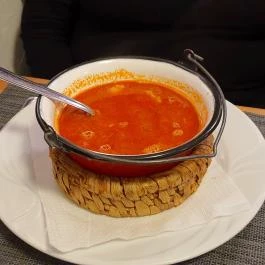 Flaska Vendéglő, Debrecen - Étel/ital