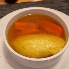 Flaska Vendéglő, Debrecen - Étel/ital