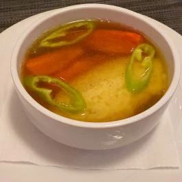 Flaska Vendéglő, Debrecen - Étel/ital