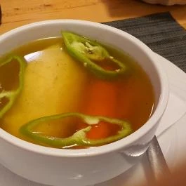 Flaska Vendéglő, Debrecen - Étel/ital