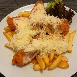 Flaska Vendéglő, Debrecen - Étel/ital