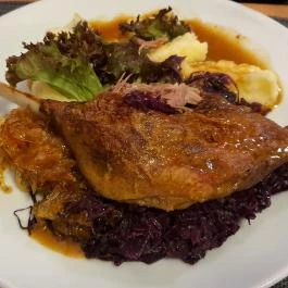 Flaska Vendéglő, Debrecen - Étel/ital