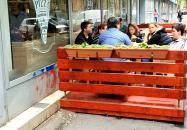 Food Factory Restaurant Debrecen