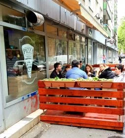 Food Factory Restaurant