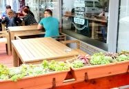 Food Factory Restaurant Debrecen