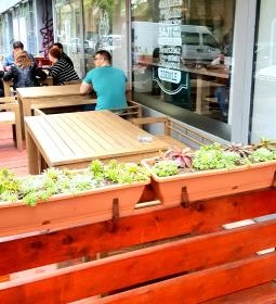 Food Factory Restaurant