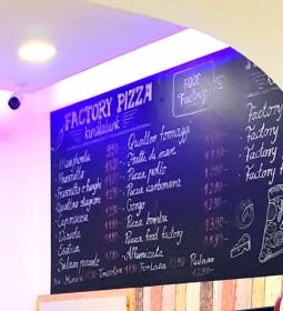 Food Factory Restaurant