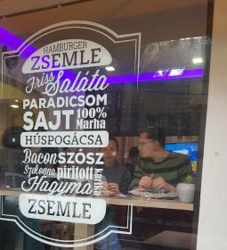 Food Factory Restaurant