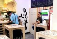 Food Factory Restaurant Debrecen