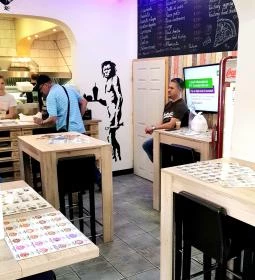 Food Factory Restaurant