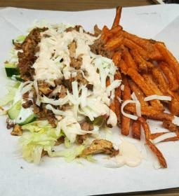 Food Factory Restaurant