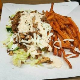 Food Factory Restaurant Debrecen - Étel/ital