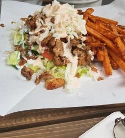 Food Factory Restaurant