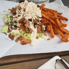 Food Factory Restaurant Debrecen - Étel/ital