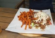 Food Factory Restaurant Debrecen