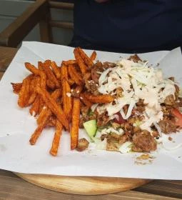 Food Factory Restaurant