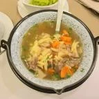 Forst-Ház Étterem és Kávézó Eger - Étel/ital