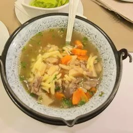 Forst-Ház Étterem és Kávézó Eger - Étel/ital