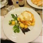 Forst-Ház Étterem és Kávézó Eger - Étel/ital