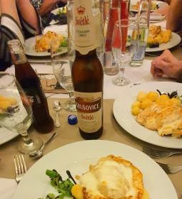 Forst-Ház Étterem és Kávézó