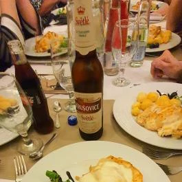 Forst-Ház Étterem és Kávézó Eger - Étel/ital