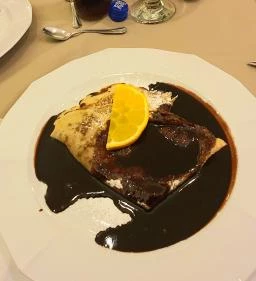 Forst-Ház Étterem és Kávézó