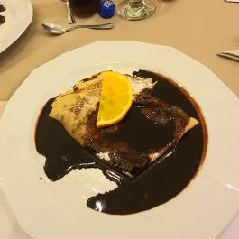 Forst-Ház Étterem és Kávézó Eger - Étel/ital