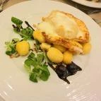 Forst-Ház Étterem és Kávézó Eger - Étel/ital