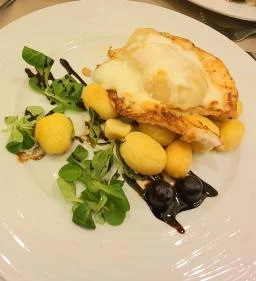 Forst-Ház Étterem és Kávézó