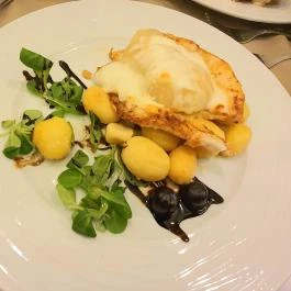 Forst-Ház Étterem és Kávézó Eger - Étel/ital