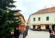 Forst-Ház Étterem és Kávézó Eger